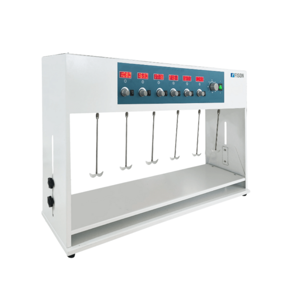Jar Test Apparatus FM-JTA-A100 - Image 2