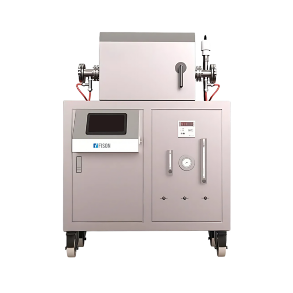 Microwave Tube Furance-FM-MTF-A100