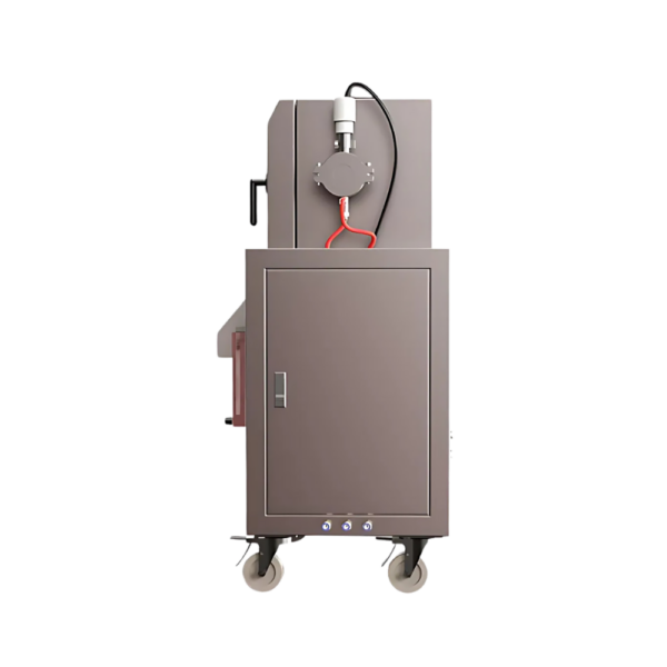 Microwave Tube Furance-FM-MTF-A100 - Image 2