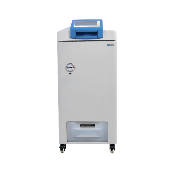 Vertical Autoclave FM-VA-C100
