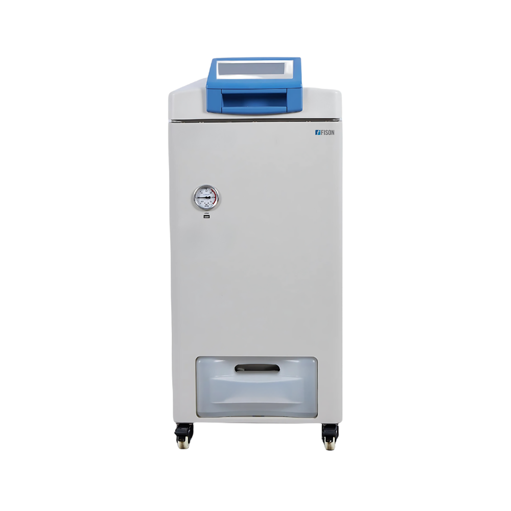 Vertical Autoclave FM-VA-C100