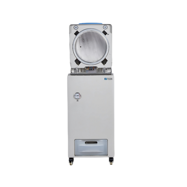 Vertical Autoclave FM-VA-C100 - Image 2