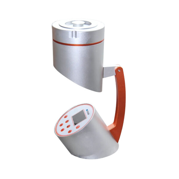 Portable Air Sampler FM-PAS-A100 - Image 2