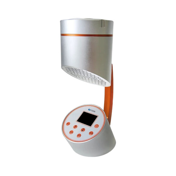 Portable Air Sampler FM-PAS-A100 - Image 4