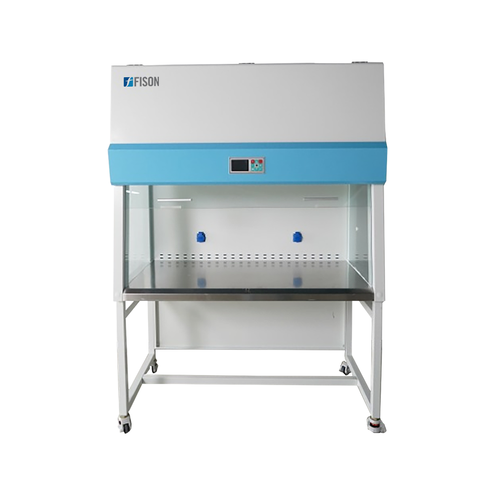 Vertical Laminar Flow Cabinet FM-VLC-A101