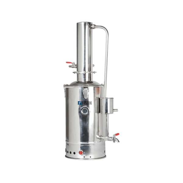 Water Distillation Unit FM-WDU-A103