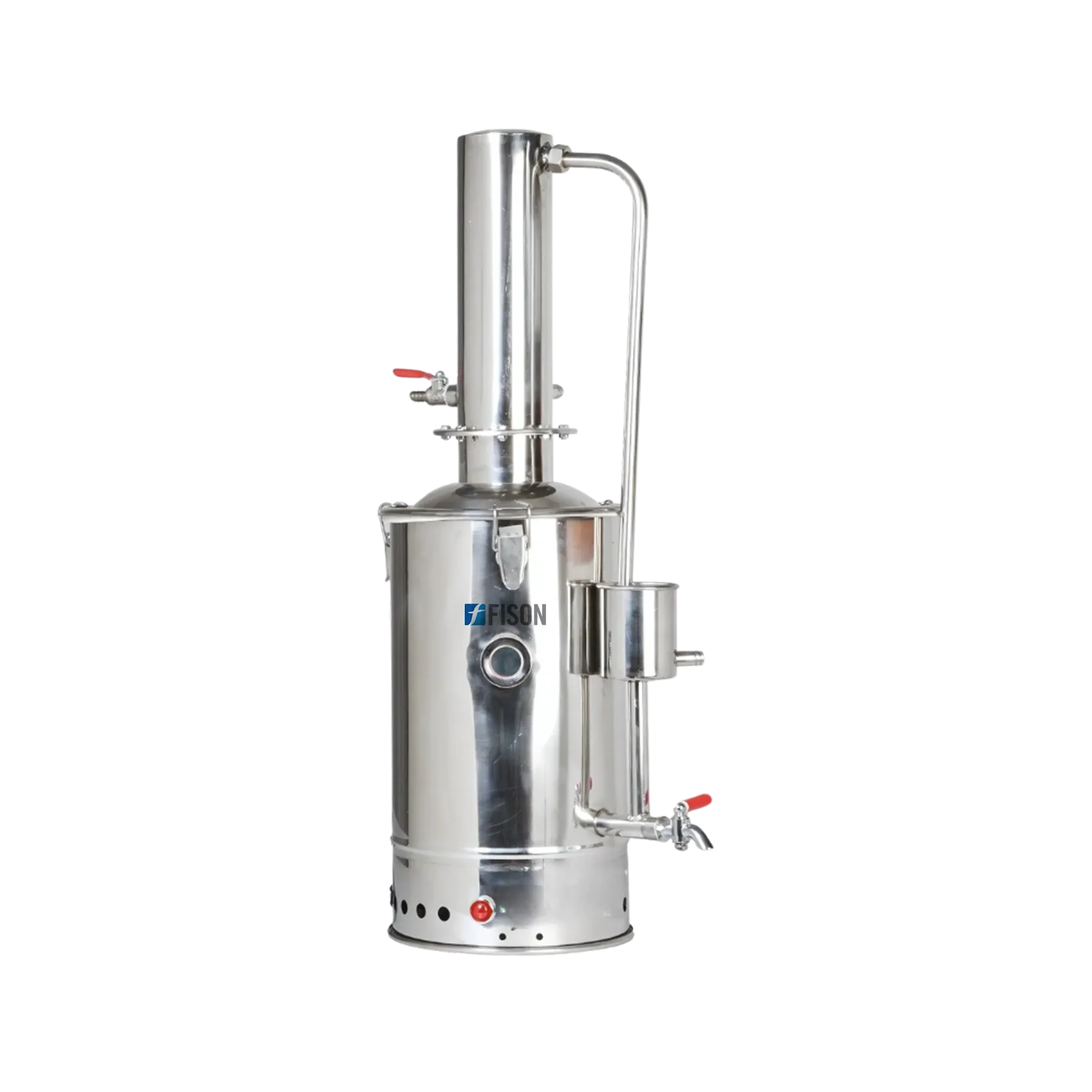 Water Distillation Unit FM-WDU-A103