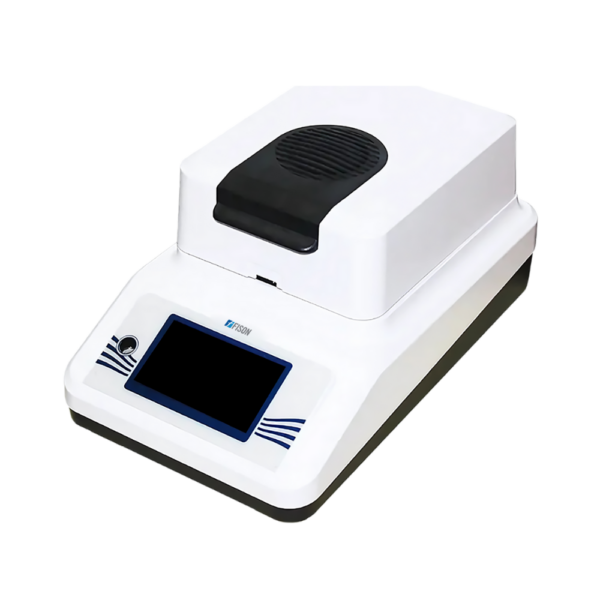 Halogen Moisture Analyzer FM-HMA-B103 - Image 2