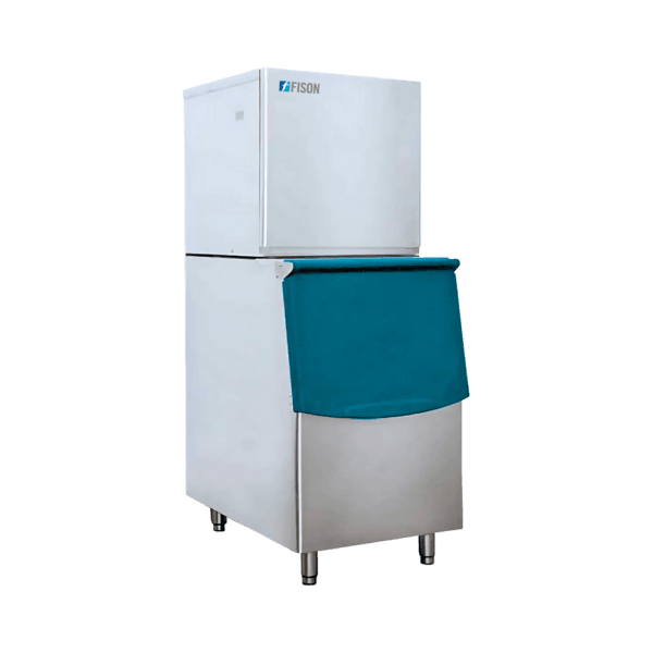 Cube Ice Maker FM-CIM-A404