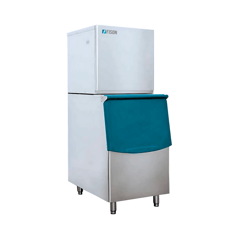 Cube Ice Maker FM-CIM-A404