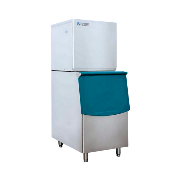 Cube Ice Maker FM-CIM-A406