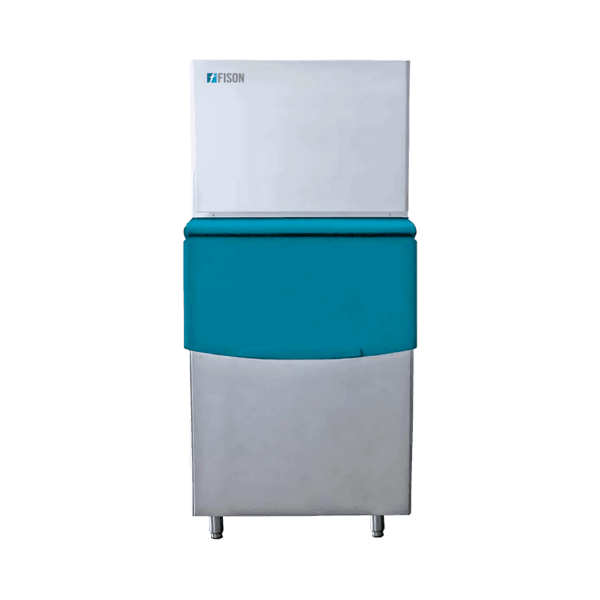 Cube Ice Maker FM-CIM-A407 - Image 2