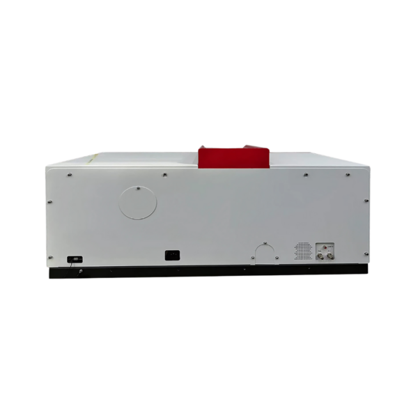 Flame Atomic Absorption Spectrometer FM-FAAS-A100