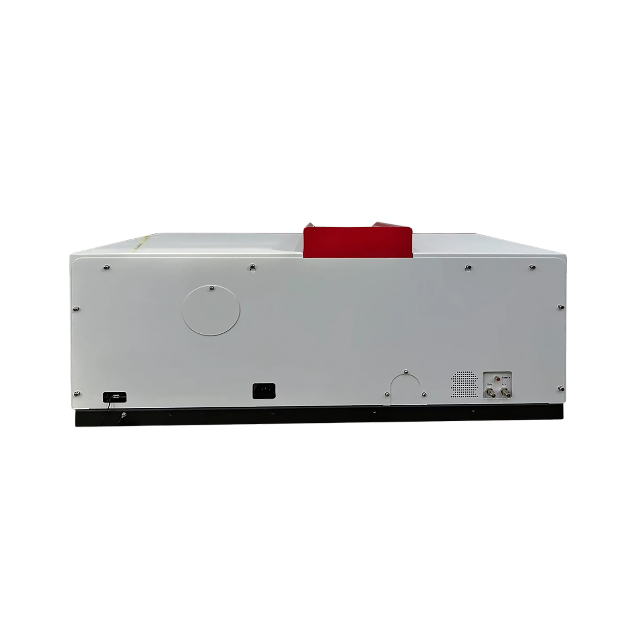 Flame Atomic Absorption Spectrometer FM-FAAS-A100