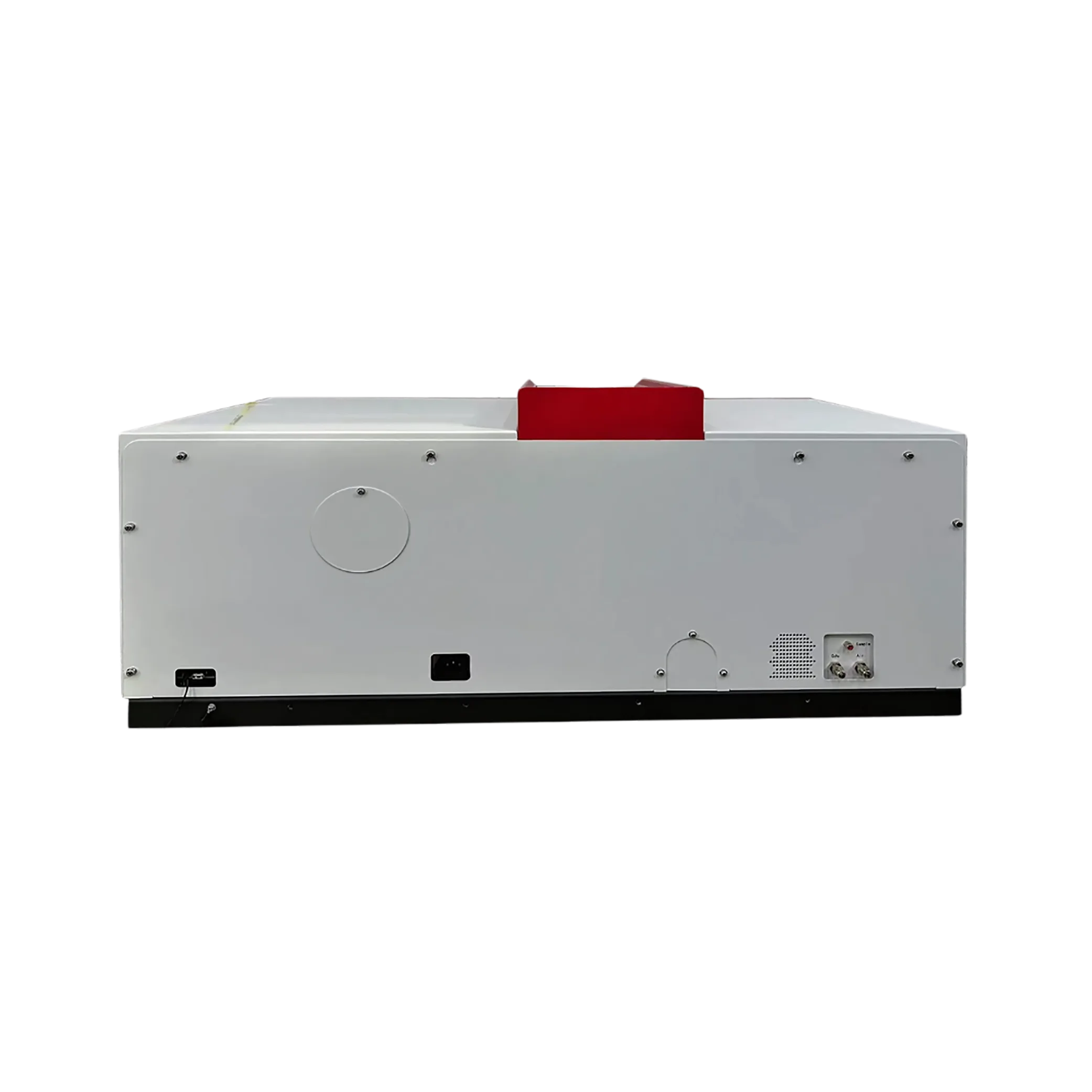 Flame Atomic Absorption Spectrometer FM-FAAS-A100