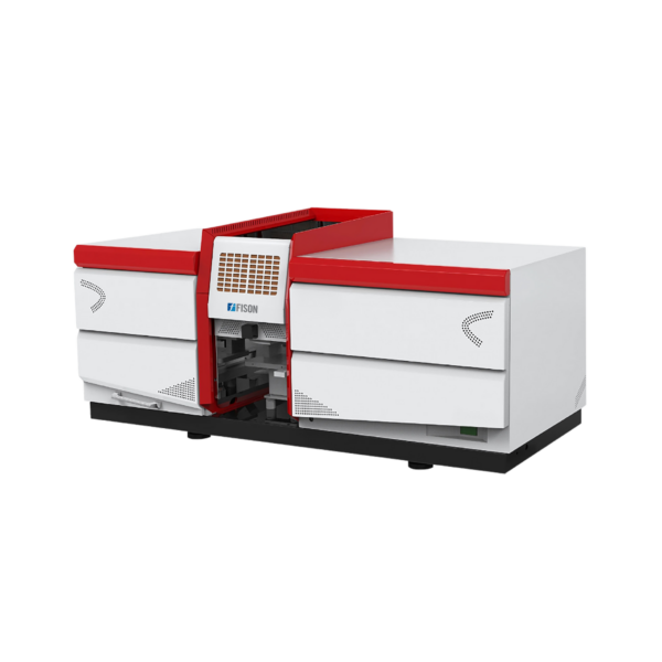 Flame Atomic Absorption Spectrometer FM-FAAS-A100 - Image 2