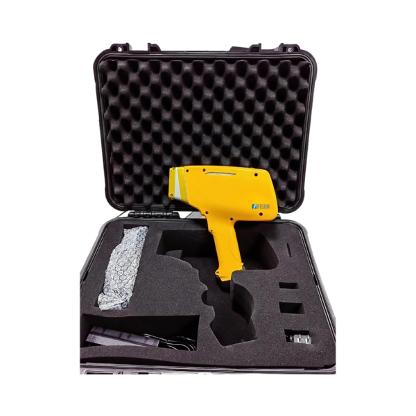 Handheld XRF Gold Analyzer FM-XGA-A201 - Image 2
