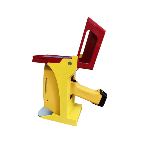 Handheld XRF Gold Analyzer FM-XGA-A201 - Image 3