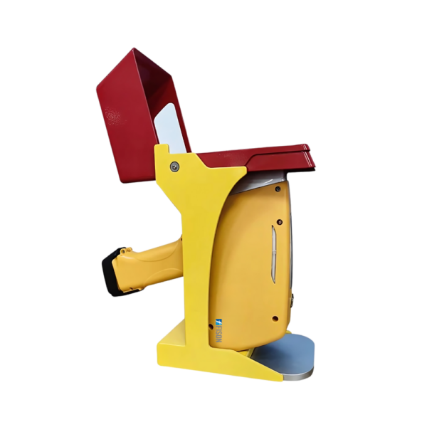 Handheld XRF Gold Analyzer FM-XGA-A201 - Image 4