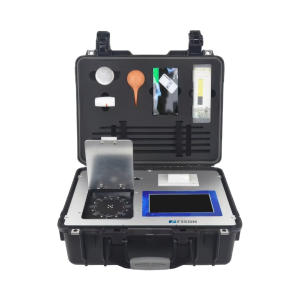 Soil Testing Kit FM-STK-A100