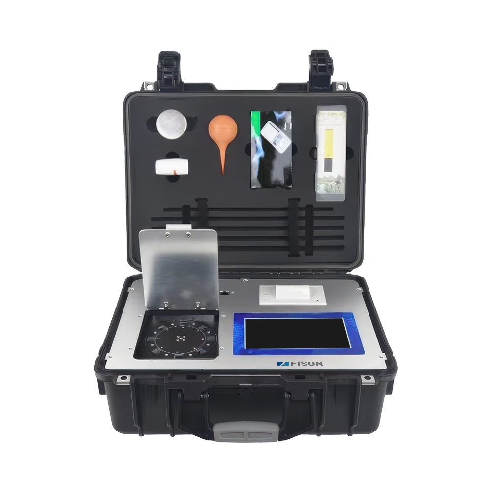 Soil Testing Kit FM-STK-A100
