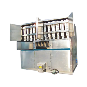 Cube Ice Maker FM-CIM-A600