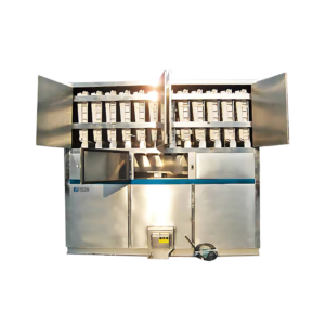 Cube Ice Maker FM-CIM-A600 - Image 2