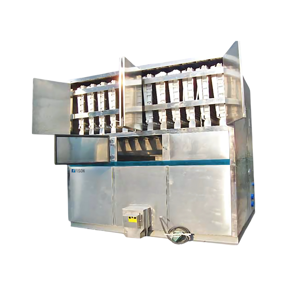 Cube Ice Maker FM-CIM-A601