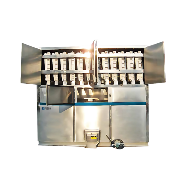 Cube Ice Maker FM-CIM-A601 - Image 2