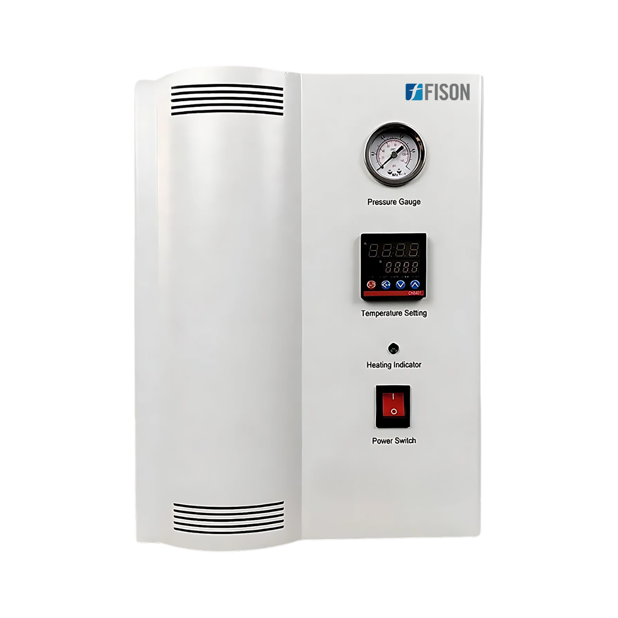 Zero Air Generator FM-ZAG-A100