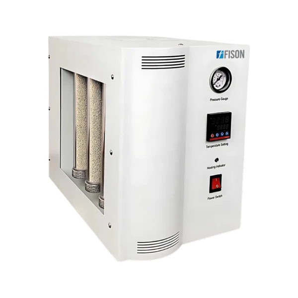 Zero Air Generator FM-ZAG-A100 - Image 2