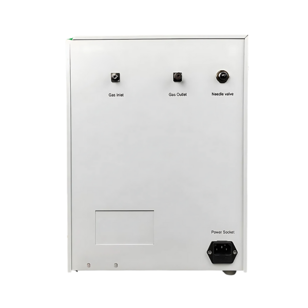 Zero Air Generator FM-ZAG-A100 - Image 3