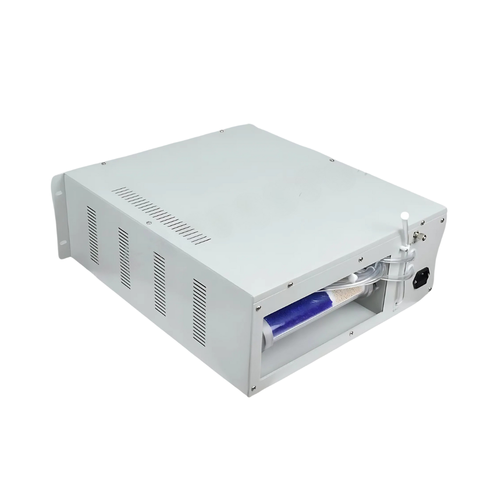 Portable Zero Air Generator FM-ZAG-A101