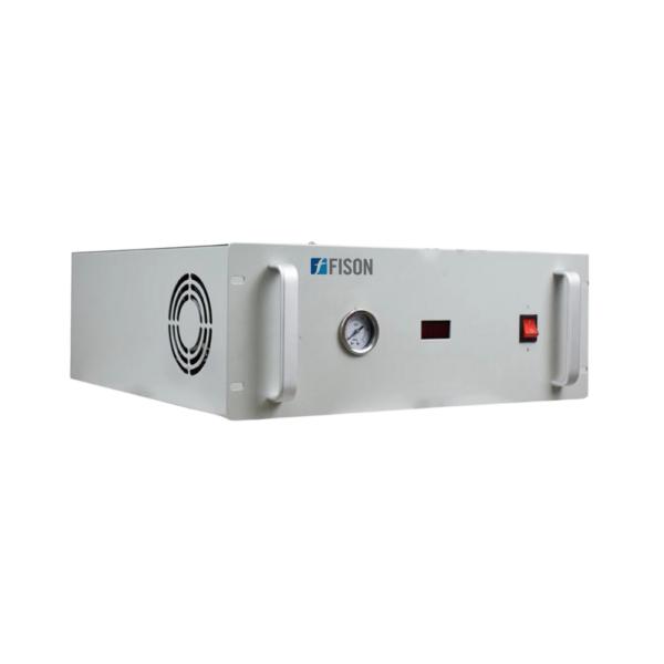 Portable Zero Air Generator FM-ZAG-A101 - Image 2