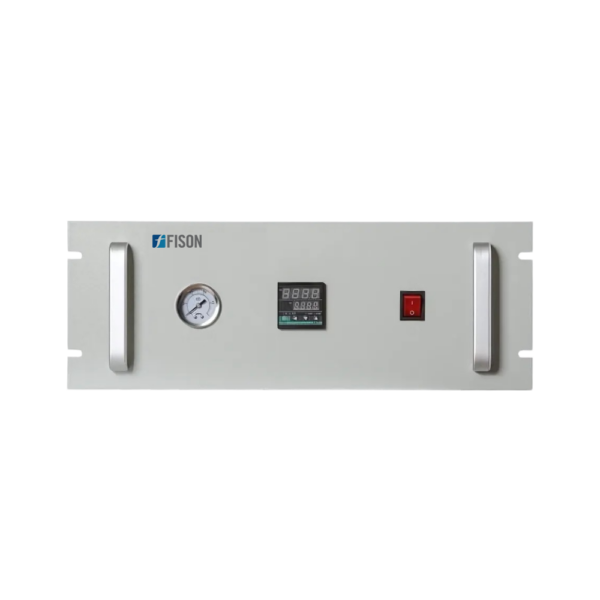 Portable Zero Air Generator FM-ZAG-A101 - Image 3