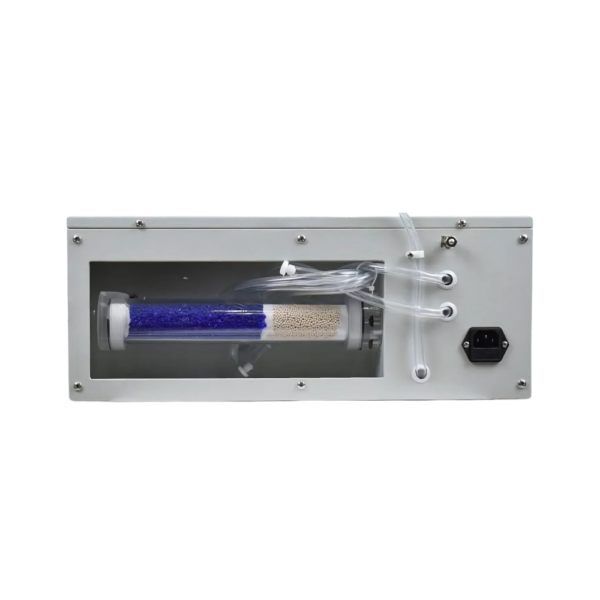 Portable Zero Air Generator FM-ZAG-A101 - Image 4