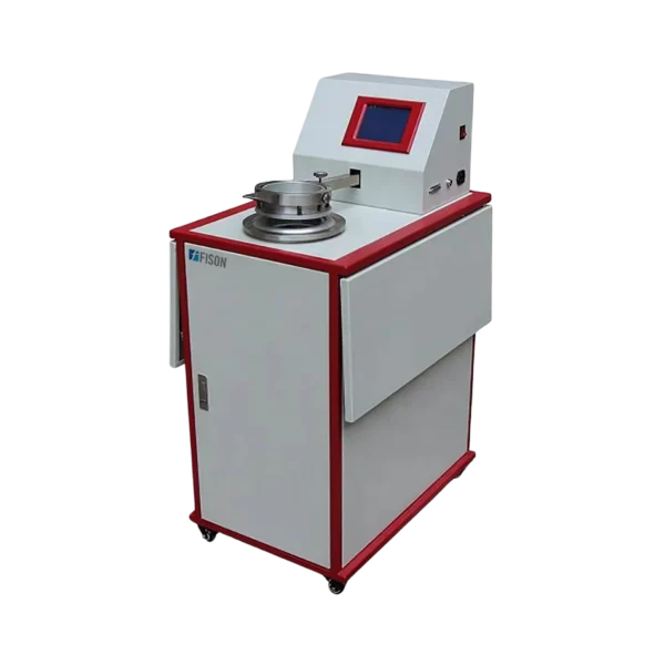 Air Permeability Tester FM-APR-A100