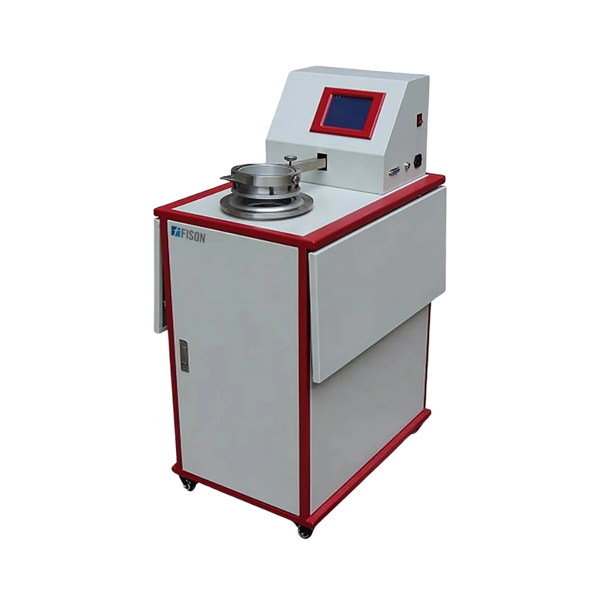 Air Permeability Tester FM-APR-A100