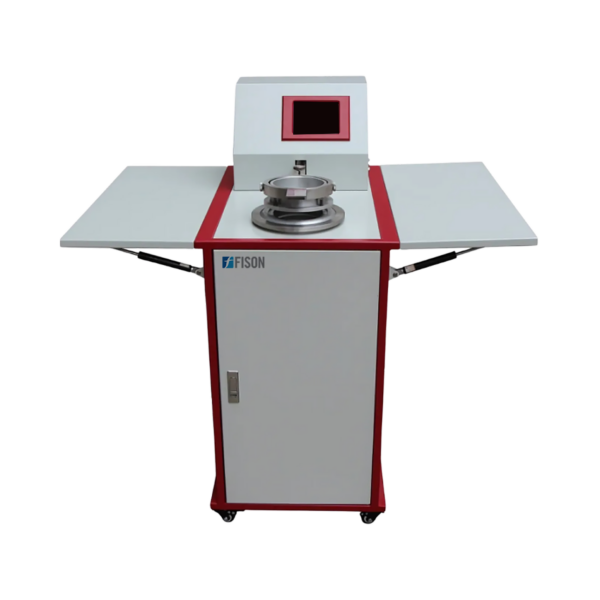 Air Permeability Tester FM-APR-A100 - Image 2