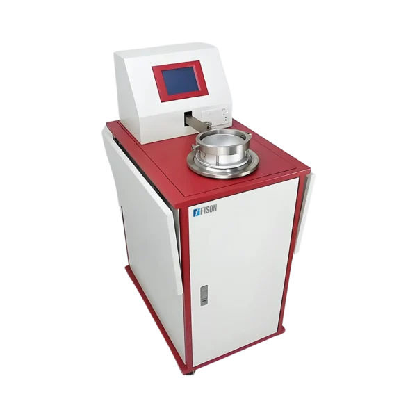 Air Permeability Tester FM-APR-A100 - Image 3