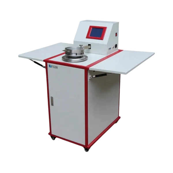 Air Permeability Tester FM-APR-A100 - Image 4