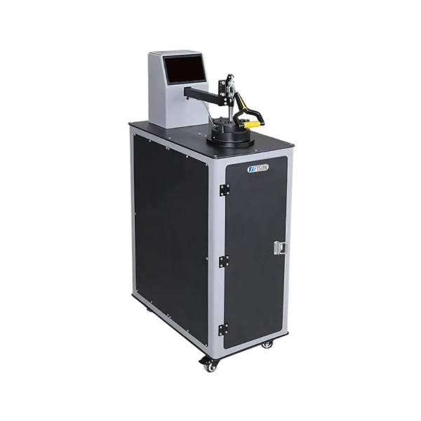 Air Permeability Tester FM-APR-B100