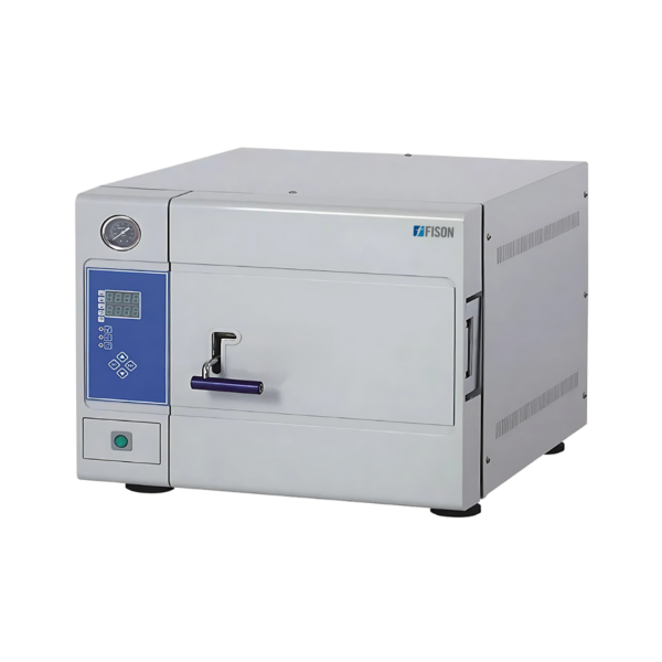 Benchtop Autoclave FM-BA-A100 - Image 3