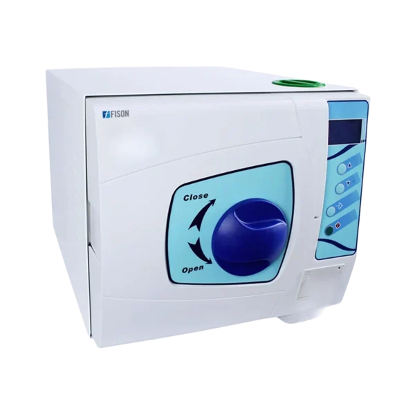 Benchtop Autoclave FM-BA-B101 - Image 2