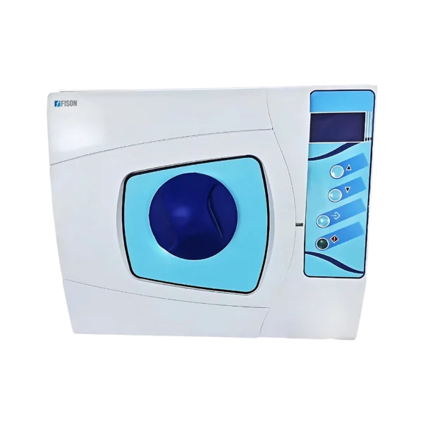 Benchtop Autoclave FM-BA-B102
