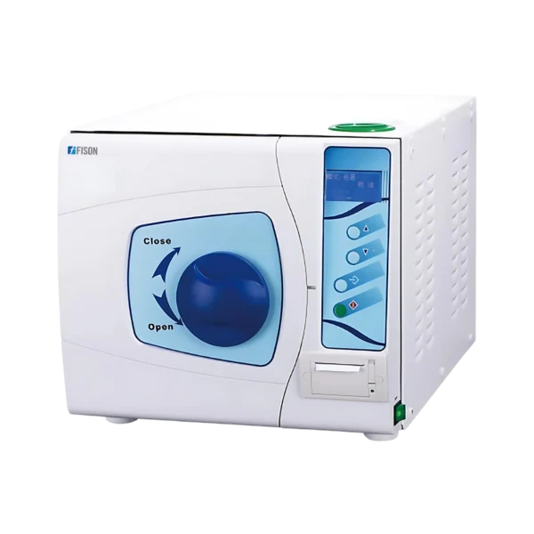 Benchtop Autoclave FM-BA-B102 - Image 3
