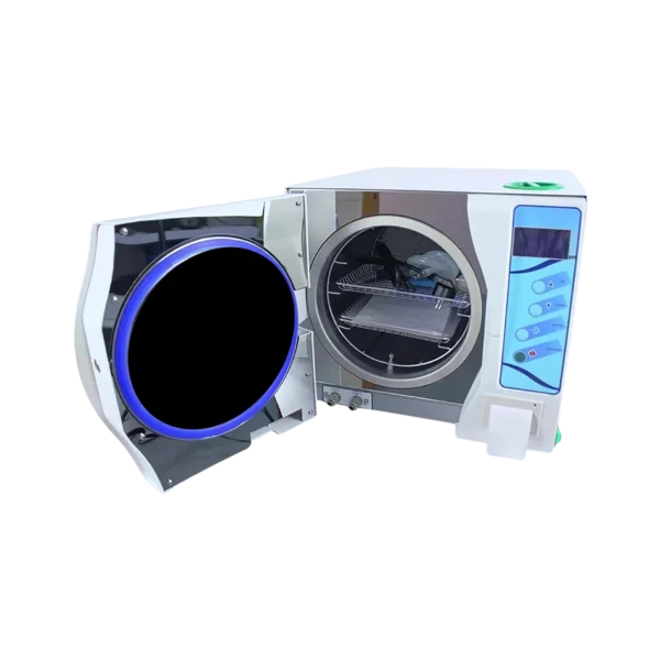 Benchtop Autoclave FM-BA-B102 - Image 4