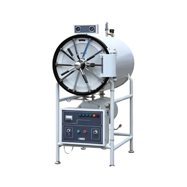 Horizontal Autoclave FM-HA-A103