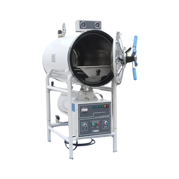 Horizontal Autoclave FM-HA-A103 - Image 2