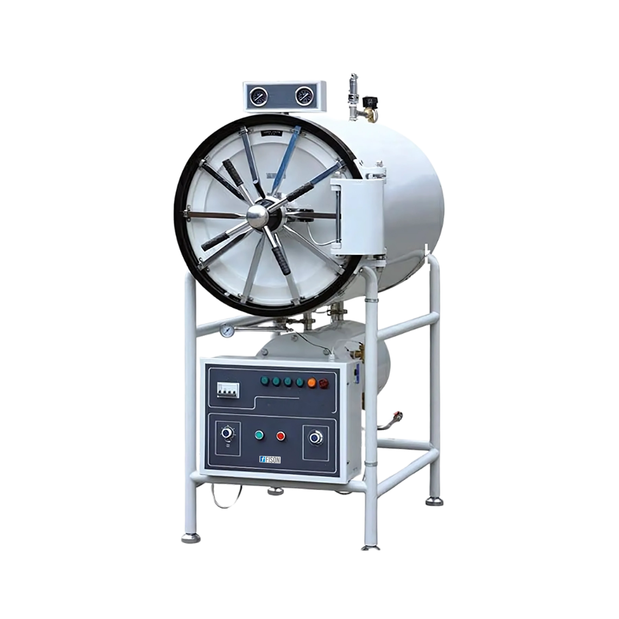 Horizontal Autoclave FM-HA-A104